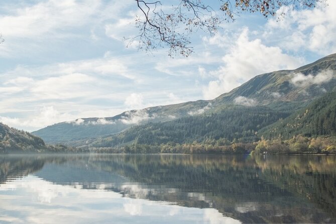 Private Luxury Mini Highlands Tour From Edinburgh - Braveheart - Why this private mini Highlands tour works so well from Edinburgh