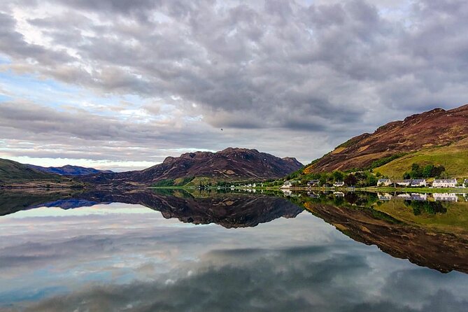 Private Luxury Mini Highlands Tour From Edinburgh - Braveheart - Price and value: what you’re really paying for