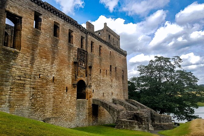 Private Luxury Outlander Tour: Sassenach Adventure From Edinburgh - Price and what $1,202.52 buys you