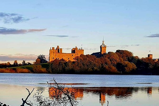 Private Luxury Tour of Loch Lomond, Glencoe & The Highlands - Callander, Doune Castle, and Linlithgow Palace: The Day Keeps Moving