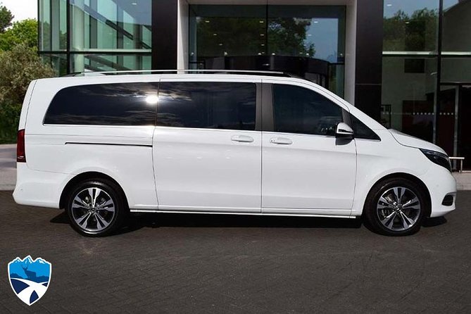 Private luxury transfer from Edinburgh Airport to Edinburgh - Should You Book This Edinburgh Airport Transfer?