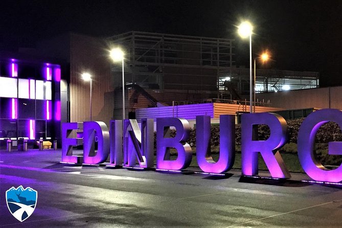 Private luxury transfer from Edinburgh Airport to Edinburgh - FAQ