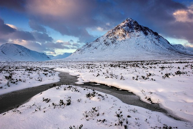 Private One Day Highlands Tour of Scotland - What You’re Really Buying: A One-Day Highlands Shortcut