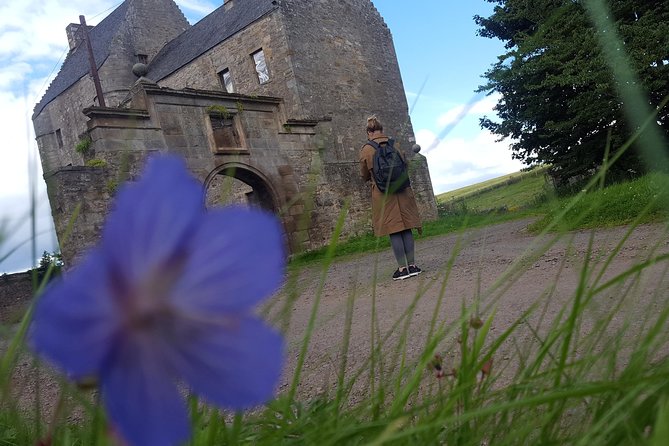 Private Outlander Day Tour from Edinburgh - Key things to know before you go