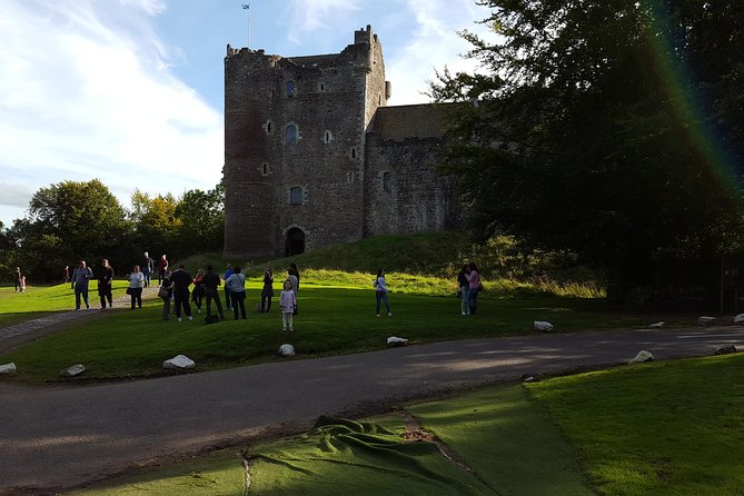 Private Outlander Day Tour from Edinburgh - Why This Outlander Route Works From Edinburgh