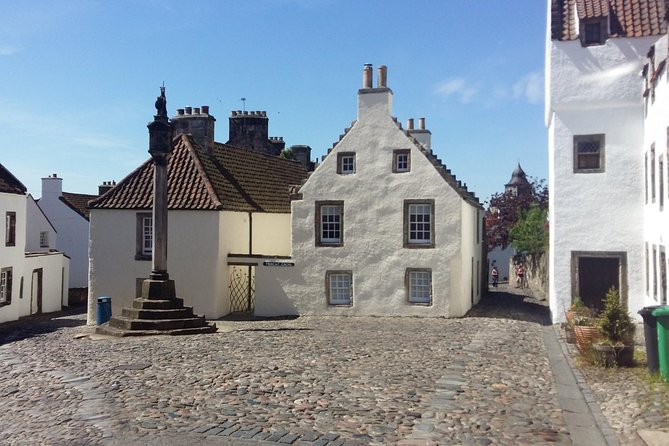 Private Outlander Day Tour from Edinburgh - What can go wrong (and how to protect your day)