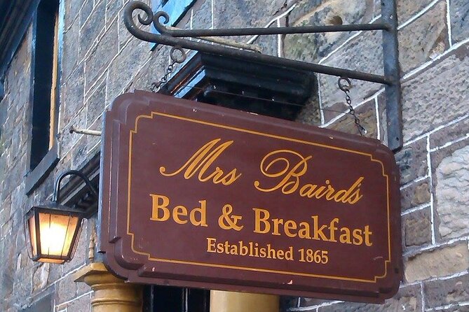 Private 'Outlander' Film Locations Day Trip from Edinburgh - Tips to make the day go smoother (and get better photos)