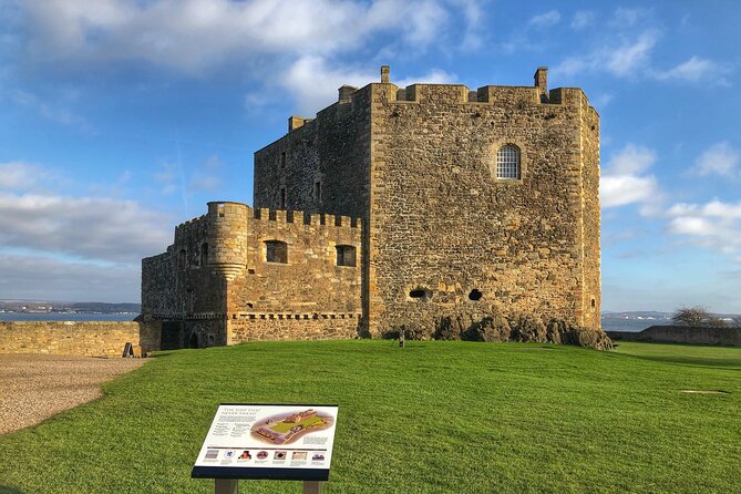 Private 'Outlander' Film Locations Day Trip from Edinburgh - Should you book this Outlander film locations day trip from Edinburgh?