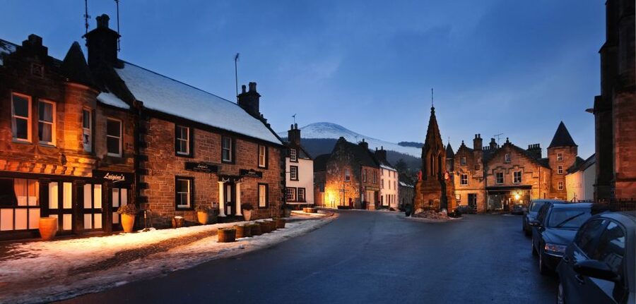 Private Outlander Tour for Small Groups - Why Outlander locations feel different from normal sightseeing