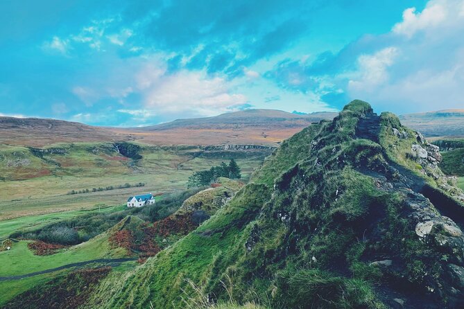 Private Scottish Highlands and Loch Ness Tour from Edinburgh - Why This Private Highlands and Loch Ness Day Works