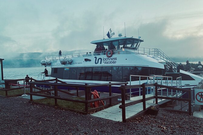 Private Scottish Highlands and Loch Ness Tour from Edinburgh - Glencoe and Glen Etive: Clan MacDonald, Volcanic Rock, and Film Clues