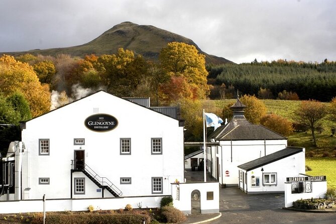 Private Scottish Lowland Whisky Tour - What’s included, what costs extra, and how to budget smart