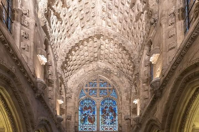 Private Shore Excursion: Edinburgh City and Rosslyn Chapel - Timing tips for your 9-hour Edinburgh day
