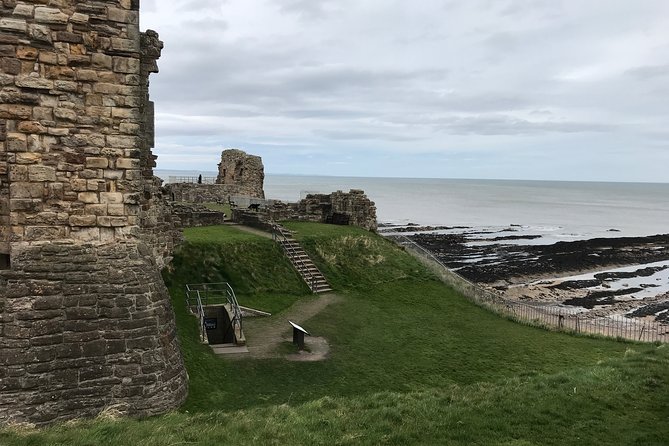 Private St Andrews Day Guided Tour-Personalised & Bespoke - Swilcan Bridge Photo Stop: Small Bridge, Big Golf Energy
