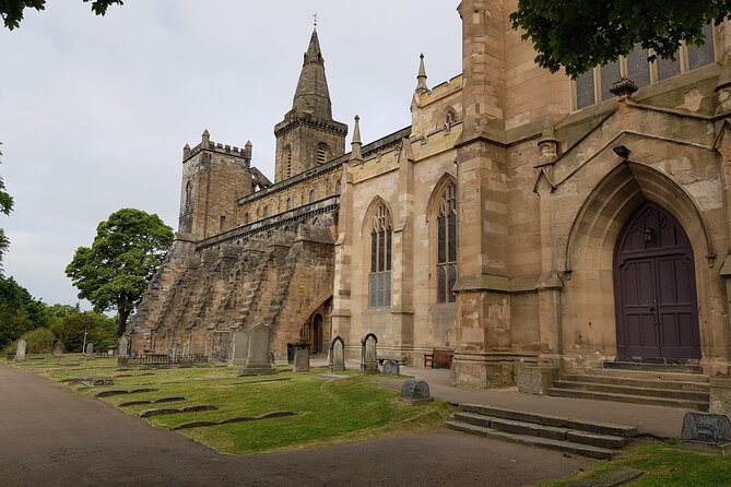 Private St Andrews, Dunfermline and Fife Day Tour from Edinburgh - Anstruther Harbour: the seaside break that makes the day feel complete