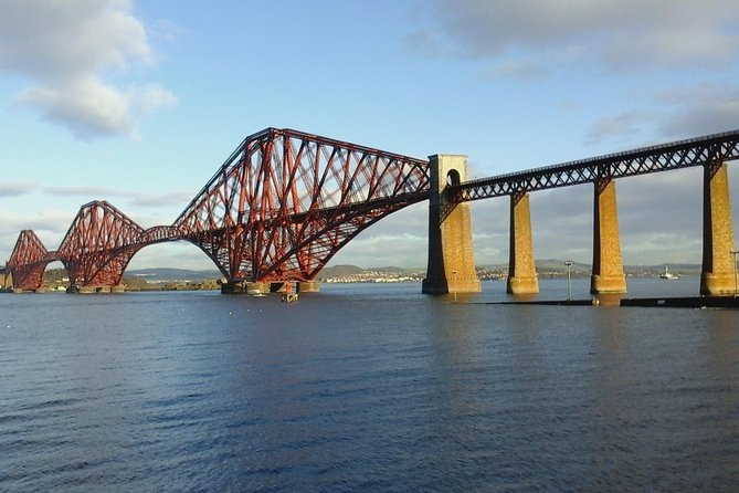 Private St Andrews, Dunfermline and Fife Day Tour from Edinburgh - Price and logistics: how the value really works