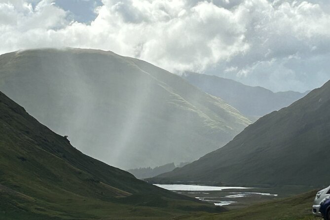Private Tour of Loch Ness, Glencoe and Highlands from Edinburgh - Highlights at a glance