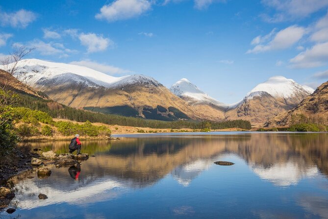 Private Tour of Scottish Highlands, Loch Lomond and castles - Key highlights worth your attention