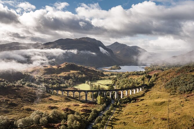 Private Tour of Scottish Highlands, Loch Lomond and castles - Luss Pier and the optional boat tour: when you want the water-level view