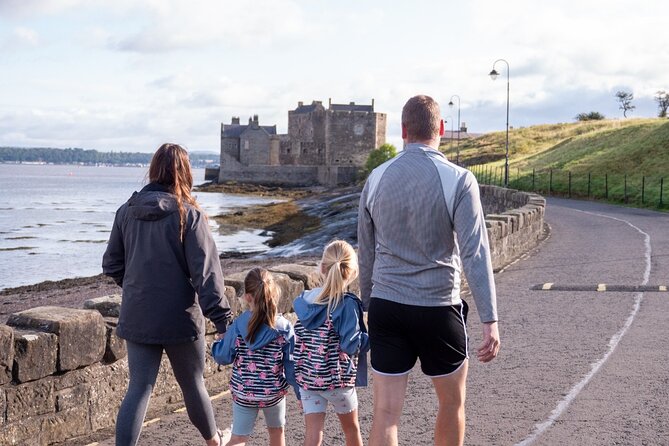 Private Tour of Scottish Highlands, Loch Lomond and castles - Price and value: is $617.27 per person a good deal?