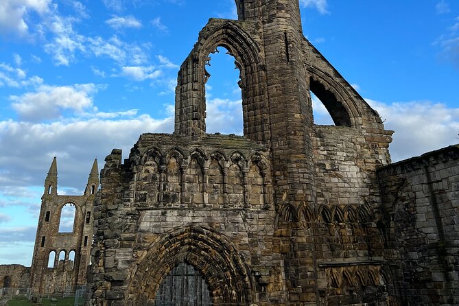 Private Tour to St Andrews and Scottish Coastal Villages - Price and value for a group of up to four
