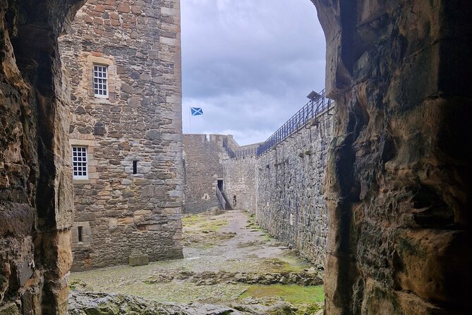 Private Travel to Outlander Filming Locations Across Scotland - What your private driver actually changes on the ground