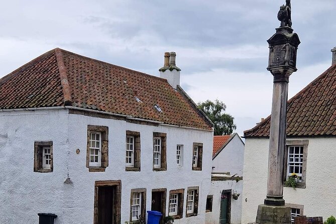 Private Travel to Outlander Filming Locations Across Scotland - Tickets, walking, and timing tips that prevent stress