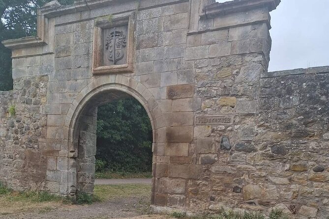 Private Travel to Outlander Filming Locations Across Scotland - The 4 to 8 hour timing game (and how to make it work)