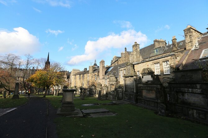 Private Walking Tour in Edinburgh: Harry Potter Inspirations - Stop 3: The Elephant House, Where the Writing Mood Begins