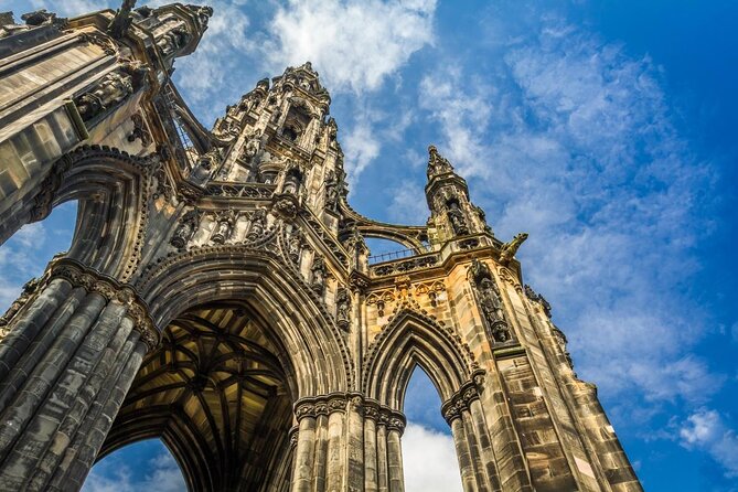 Private Whisky Tasting, Scottish Food & Wine Pairing Tour - Key highlights you’ll care about