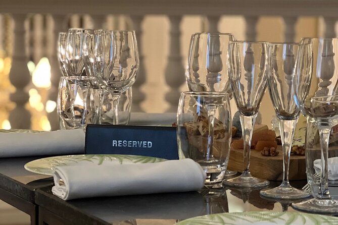 Private Whisky Tasting, Scottish Food & Wine Pairing Tour - Food-and-drink pairings: what’s included, exactly