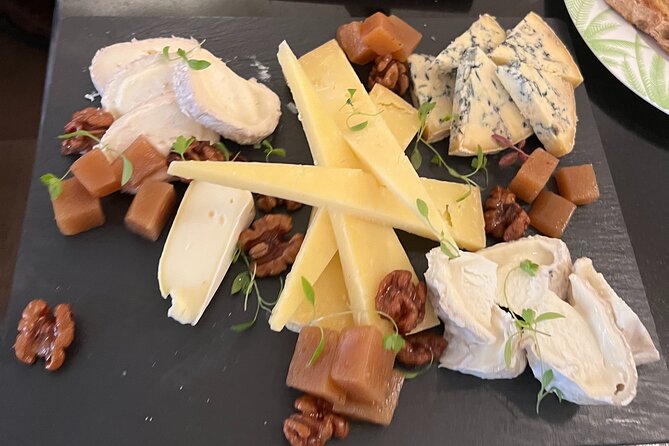 Private Whisky Tasting, Scottish Food & Wine Pairing Tour - Price and value: is $611.02 worth it?