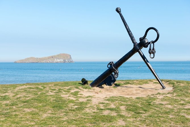 Puffin Boat Trip & Tantallon Castle Day Trip from Edinburgh - Price and what your money covers