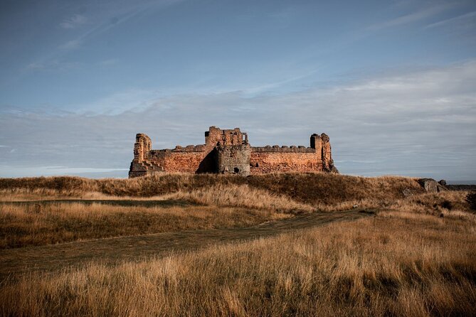 Puffin Boat Trip & Tantallon Castle Day Trip from Edinburgh - The day’s flow: timing, energy, and a sensible pace