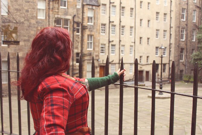 Rebel!Rebel! Jacobite Tour - Outlander's Scotland - Price and value: what you’re really paying for