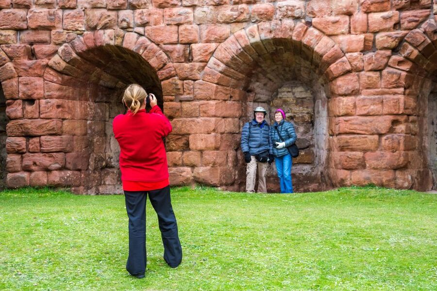 Rosslyn Chapel and Hadrian's Wall Small Group Day Tour - Price and value: what $120 really buys (and what costs extra)