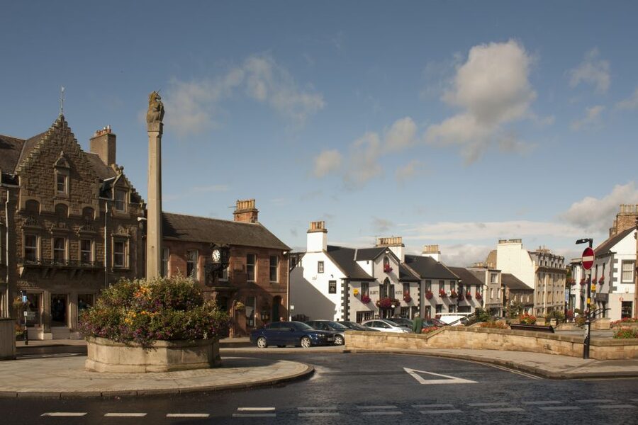 Rosslyn Chapel & Scottish Borders Tour from Edinburgh - Price and value: what $38 gets you (and what it doesn’t)