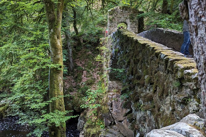 Scone Palace, Nature, Pitlochry, Whisky Experience from Edinburgh - A private 8-hour sampler from Edinburgh that actually feels like a day