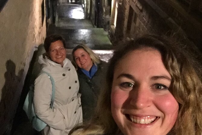 Scotch Tour Edinburgh with a Local Expert: Private & 100% Personalized - Distillation Lessons at a Traditional Whiskey Cellar (Glenkinchie Style)