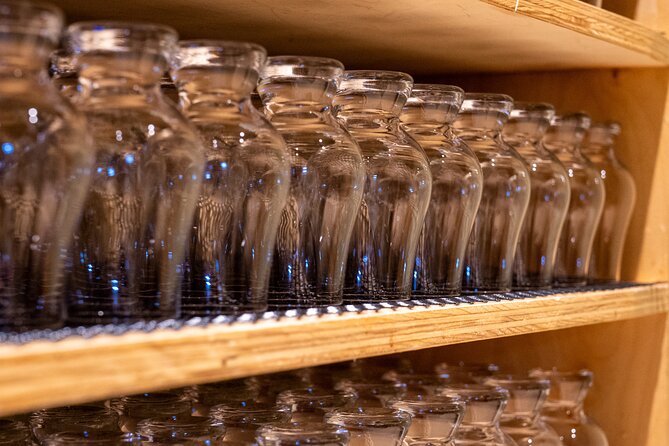 Scotch Whisky Tasting & Stories — Bespoke Whisky Lounge - Four whiskies and folklore: what the 2-hour experience actually feels like