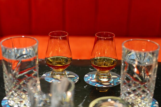 Scotch Whisky Tasting & Stories — Bespoke Whisky Lounge - Highland vs lowland: how to taste the difference without being a whisky expert