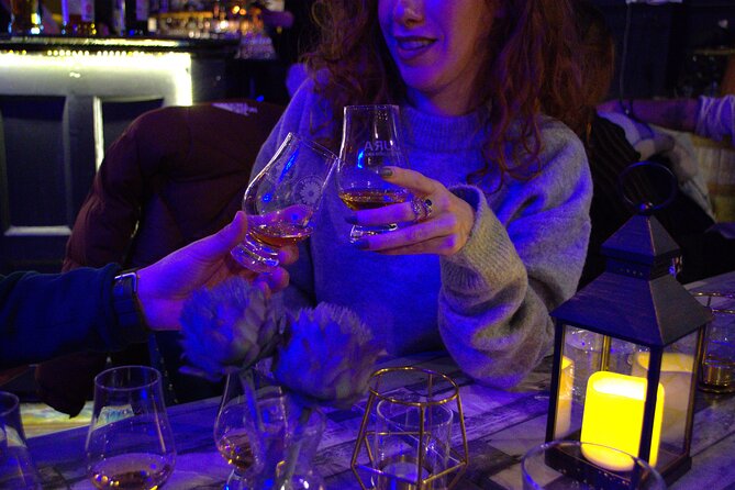 Scotch Whisky Tasting - The True Spirit of Scotland - Who This Works Best For (And Who Might Skip It)