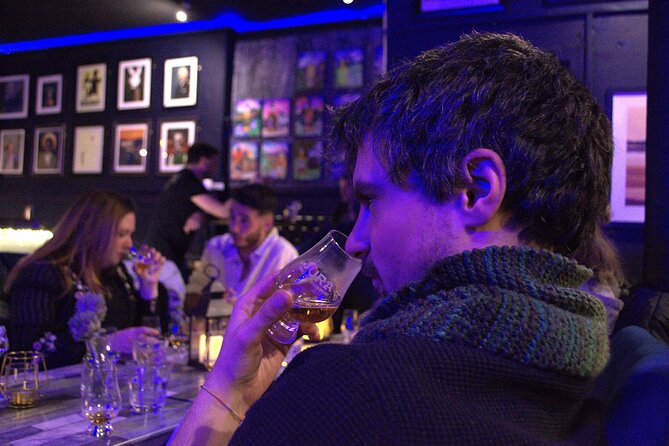 Scotch Whisky Tasting - The True Spirit of Scotland - FAQ