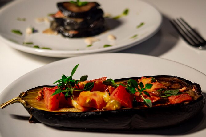 Scotland meets Sardinia: 8-course Dinner with Professional Chef - Key things I’d note before you go