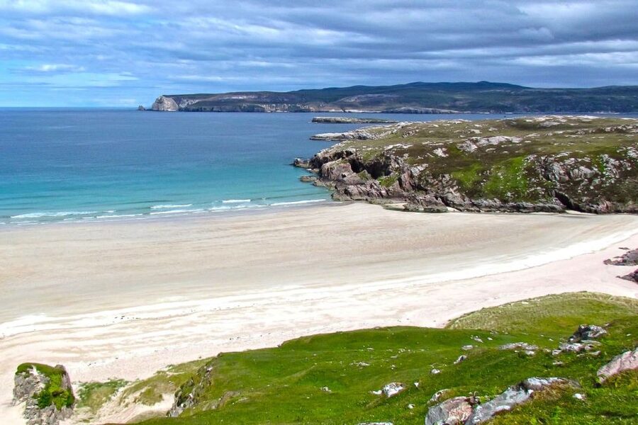 Scotland: Orkney and Northern Coast 5-Day Tour - A route that links Vikings, volcanoes, and clan conflict