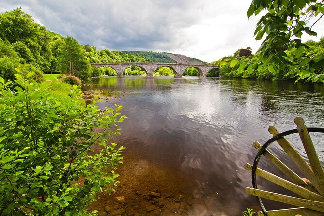 Scotland's Glens, Highlands & Whisky Day Trip from Edinburgh - Timing, group size, and how to get the most value