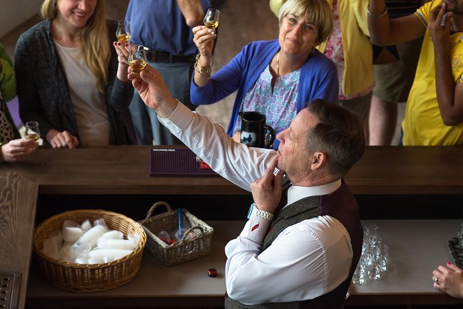Scotland's Glens, Highlands & Whisky Day Trip from Edinburgh - Who this trip suits (and who should skip it)