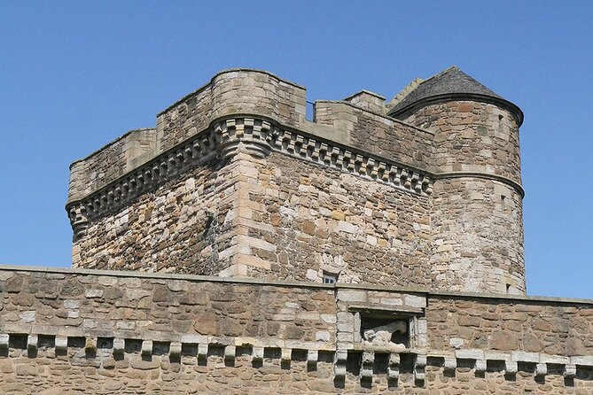 Scottish castles tour - private four castles tour from Edinburgh - How the Timing Works in a 5–6 Hour Sprint