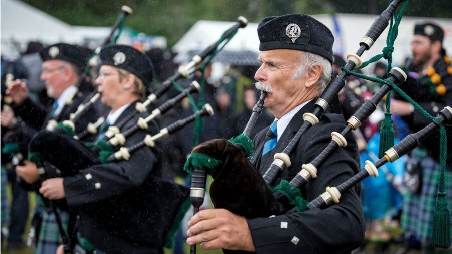 Scottish Highland Games Day Tour from Edinburgh - Picking the Right Highland Games Venue (Your Date Sets Your Location)