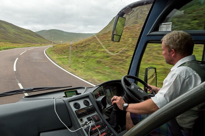 Scottish Highland Games Day Trip from Edinburgh - What You’ll See at the Highland Games: Caber Toss, Hammer Throw, and More